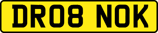 DR08NOK