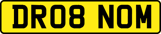 DR08NOM