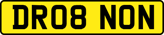 DR08NON