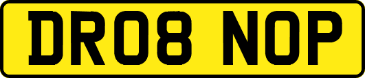 DR08NOP