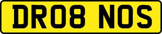 DR08NOS