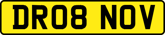 DR08NOV
