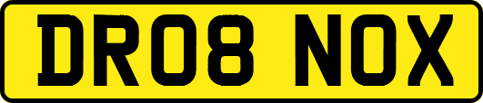 DR08NOX