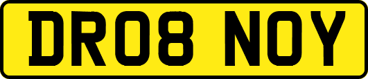 DR08NOY