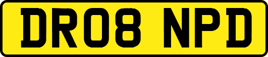 DR08NPD