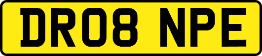 DR08NPE