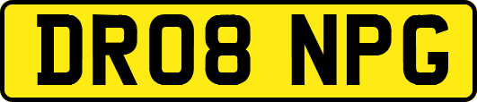 DR08NPG