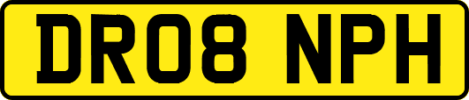 DR08NPH