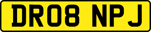 DR08NPJ