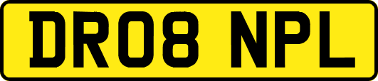 DR08NPL