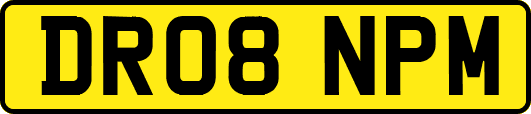 DR08NPM