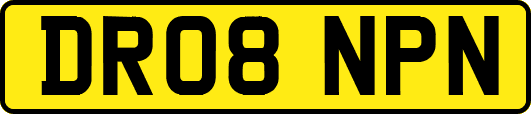 DR08NPN