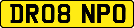 DR08NPO