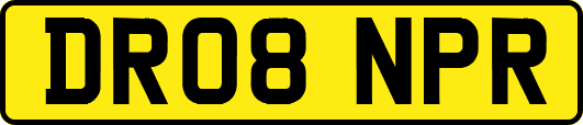 DR08NPR