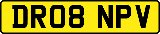 DR08NPV