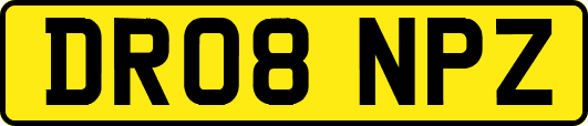 DR08NPZ