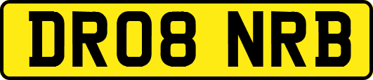 DR08NRB