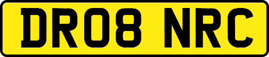 DR08NRC