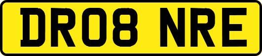 DR08NRE