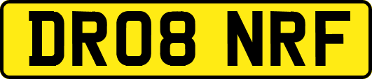 DR08NRF
