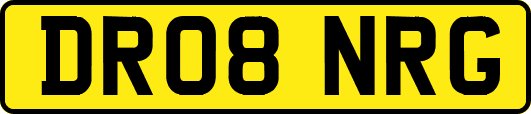 DR08NRG