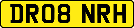 DR08NRH