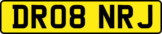 DR08NRJ