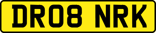 DR08NRK