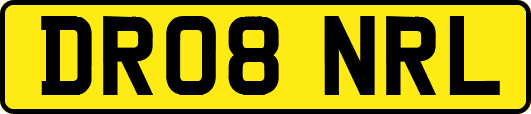 DR08NRL
