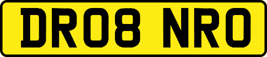 DR08NRO