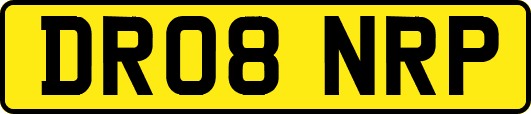 DR08NRP