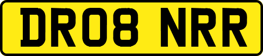 DR08NRR