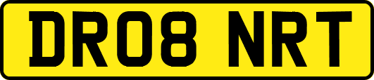 DR08NRT
