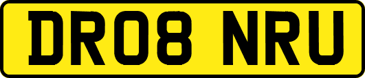 DR08NRU