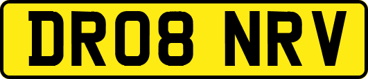 DR08NRV