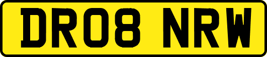 DR08NRW