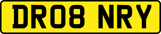 DR08NRY