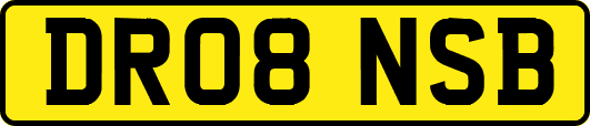 DR08NSB