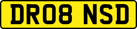 DR08NSD