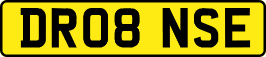 DR08NSE