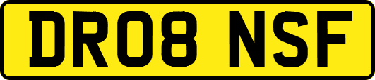 DR08NSF