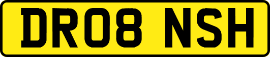 DR08NSH