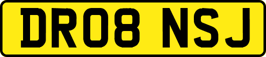 DR08NSJ