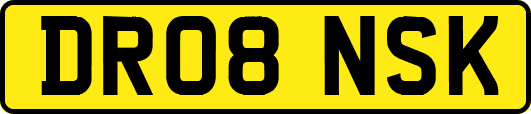 DR08NSK
