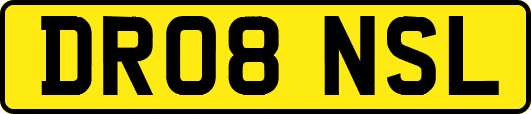 DR08NSL