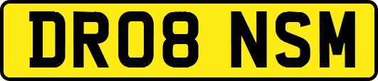 DR08NSM
