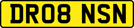 DR08NSN
