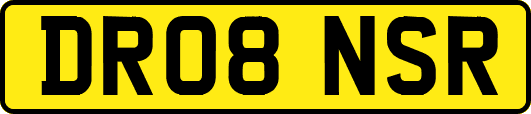 DR08NSR