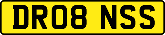 DR08NSS