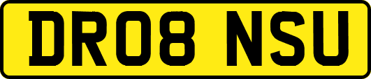 DR08NSU